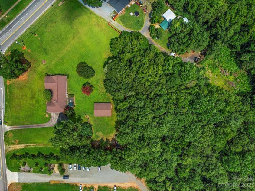 13101 Phillips Road, Matthews, NC 28105.  MLS# CAR4054524, YatesRealty ID 6006. 