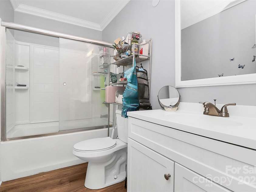 8301 Washington Boulevard, Charlotte, NC 28262.  MLS# CAR4242848, YatesRealty ID 6007. 