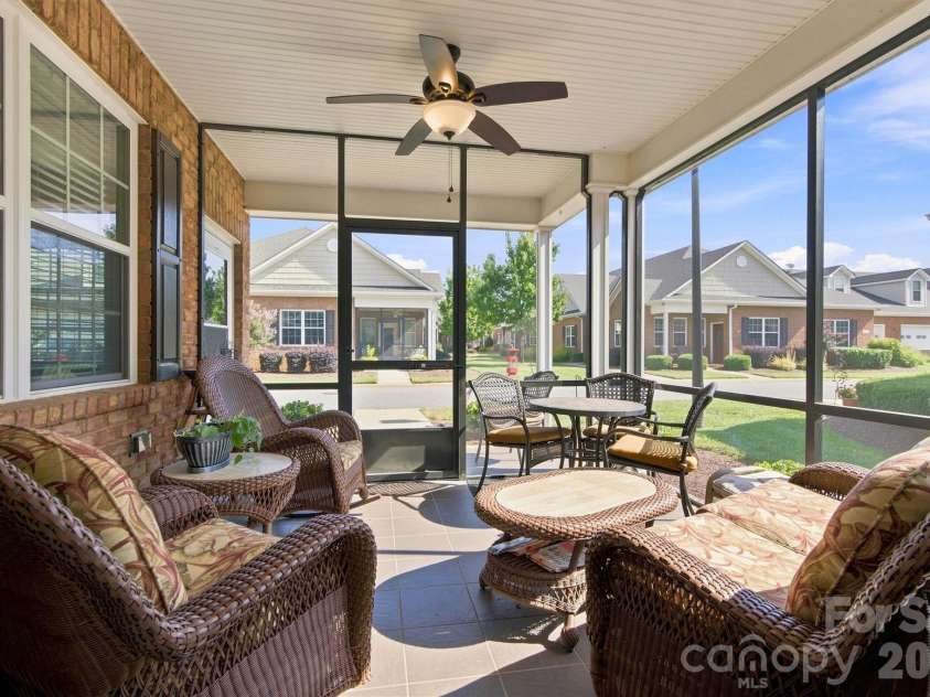 8310 Glacier Drive, Denver, NC 28037.  MLS# CAR4414884, YatesRealty ID 6008. 