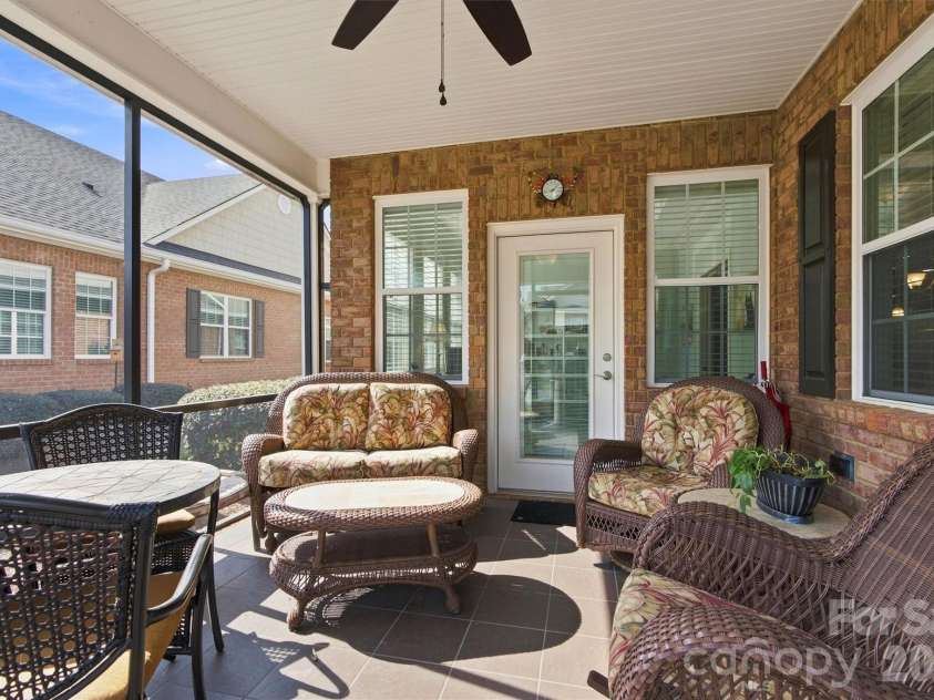 8310 Glacier Drive, Denver, NC 28037.  MLS# CAR4414884, YatesRealty ID 6008. 