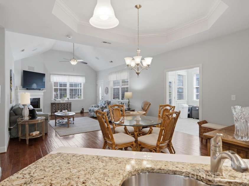 8310 Glacier Drive, Denver, NC 28037.  MLS# CAR4414884, YatesRealty ID 6008. 