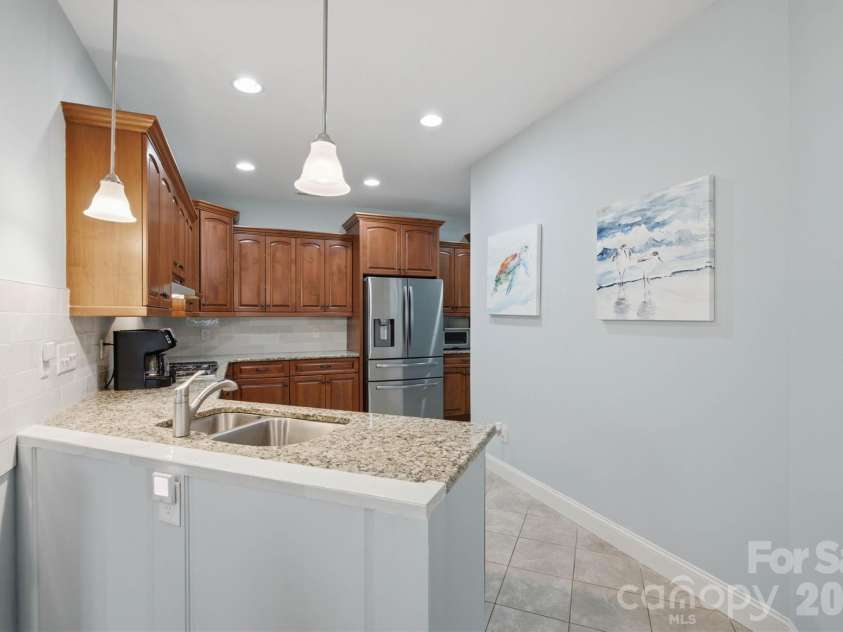 8310 Glacier Drive, Denver, NC 28037.  MLS# CAR4414884, YatesRealty ID 6008. 