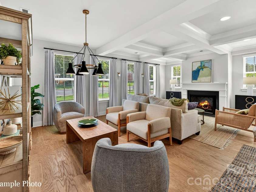 301 Gardner Avenue, Charlotte, NC 28208.  MLS# CAR4269719, YatesRealty ID 6009. 