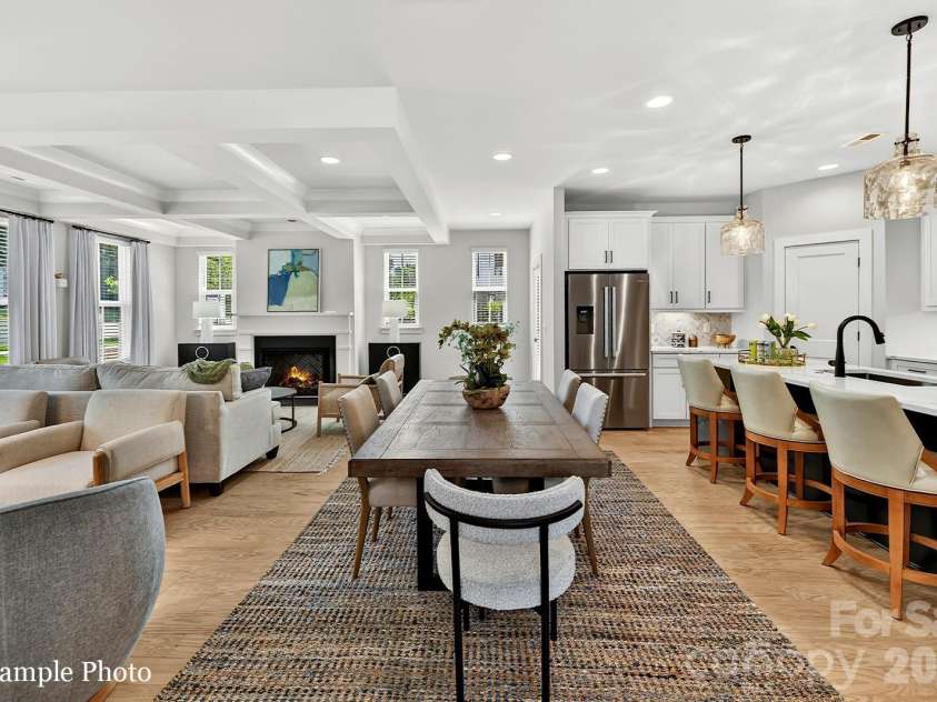 301 Gardner Avenue, Charlotte, NC 28208.  MLS# CAR4269719, YatesRealty ID 6009. 