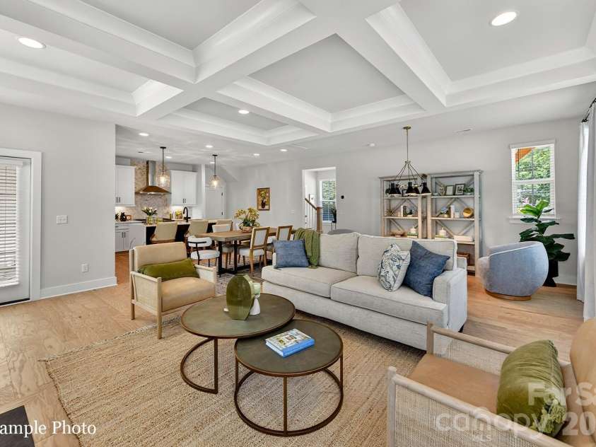 301 Gardner Avenue, Charlotte, NC 28208.  MLS# CAR4269719, YatesRealty ID 6009. 