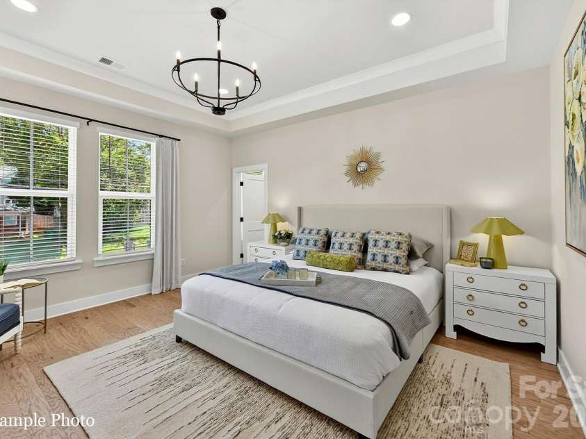 301 Gardner Avenue, Charlotte, NC 28208.  MLS# CAR4269719, YatesRealty ID 6009. 