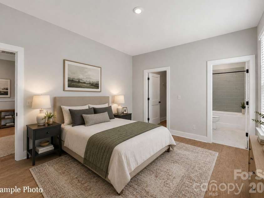 301 Gardner Avenue, Charlotte, NC 28208.  MLS# CAR4269719, YatesRealty ID 6009. 