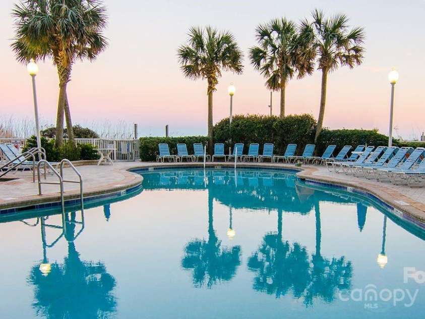 161 SeaWatch Drive, Myrtle Beach, SC 29572.  MLS# CAR4131442, YatesRealty ID 601. 