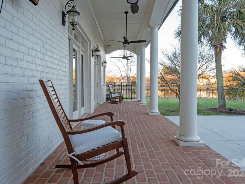 424 Fairhaven Court, Waxhaw, NC 28173.  MLS# CAR4212602, YatesRealty ID 6011. 