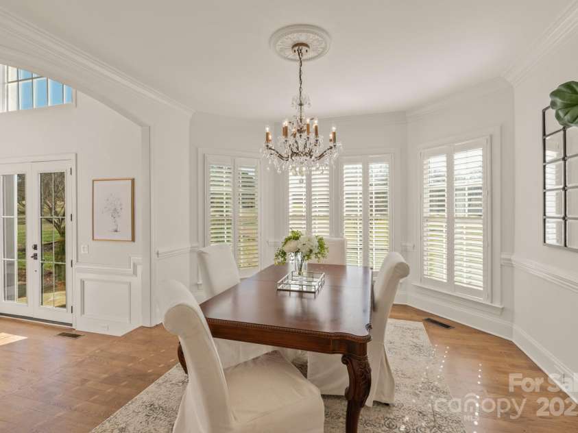 424 Fairhaven Court, Waxhaw, NC 28173.  MLS# CAR4212602, YatesRealty ID 6011. 