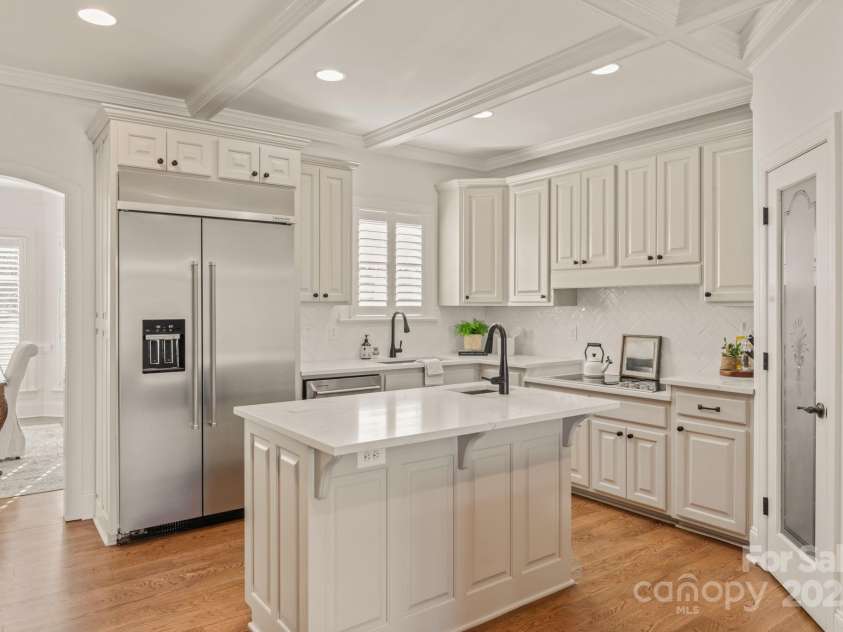 424 Fairhaven Court, Waxhaw, NC 28173.  MLS# CAR4212602, YatesRealty ID 6011. 
