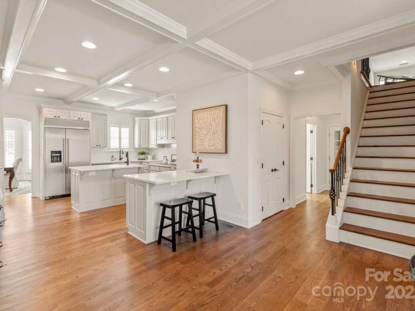 424 Fairhaven Court, Waxhaw, NC 28173.  MLS# CAR4212602, YatesRealty ID 6011. 