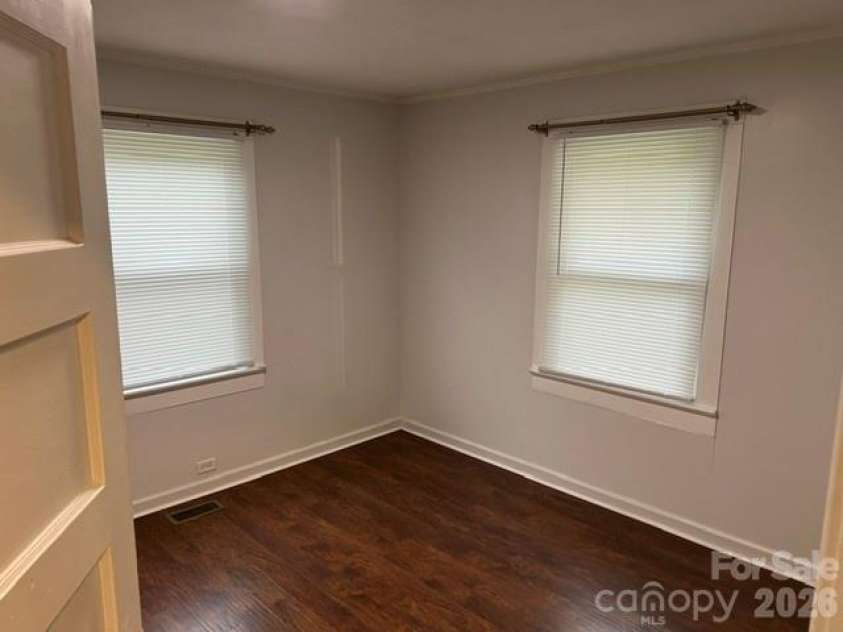 691 Harris Street, Concord, NC 28025.  MLS# CAR4385532, YatesRealty ID 6014. 