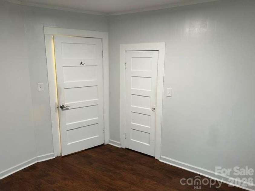 691 Harris Street, Concord, NC 28025.  MLS# CAR4385532, YatesRealty ID 6014. 