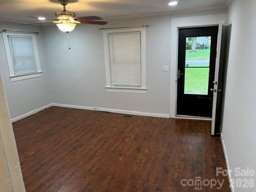 691 Harris Street, Concord, NC 28025.  MLS# CAR4385532, YatesRealty ID 6014. 