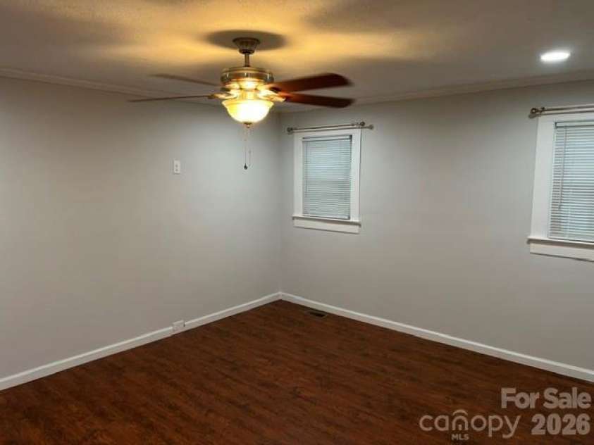 691 Harris Street, Concord, NC 28025.  MLS# CAR4385532, YatesRealty ID 6014. 