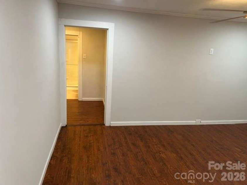 691 Harris Street, Concord, NC 28025.  MLS# CAR4385532, YatesRealty ID 6014. 
