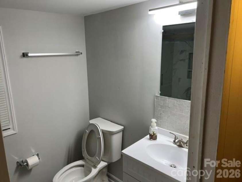 691 Harris Street, Concord, NC 28025.  MLS# CAR4385532, YatesRealty ID 6014. 