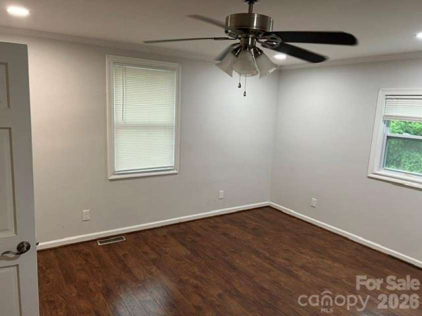691 Harris Street, Concord, NC 28025.  MLS# CAR4385532, YatesRealty ID 6014. 