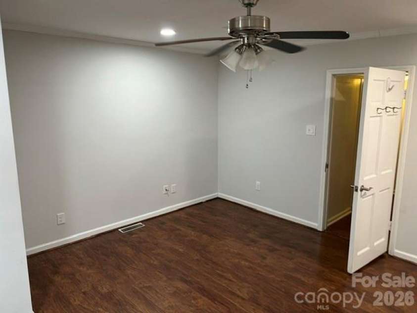 691 Harris Street, Concord, NC 28025.  MLS# CAR4385532, YatesRealty ID 6014. 