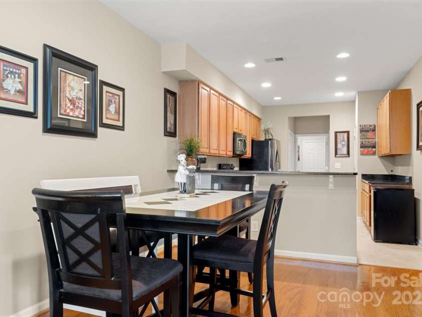 744 Ledgestone Court, Tega Cay, SC 29708.  MLS# CAR4241138, YatesRealty ID 6015. 