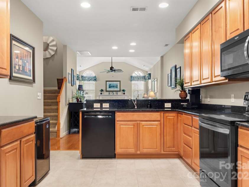 744 Ledgestone Court, Tega Cay, SC 29708.  MLS# CAR4241138, YatesRealty ID 6015. 
