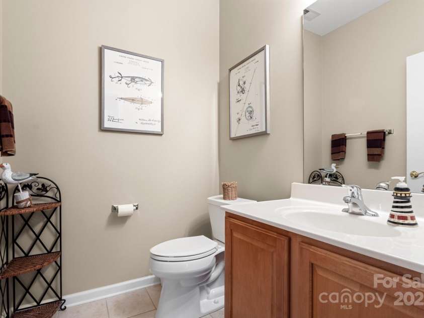 744 Ledgestone Court, Tega Cay, SC 29708.  MLS# CAR4241138, YatesRealty ID 6015. 