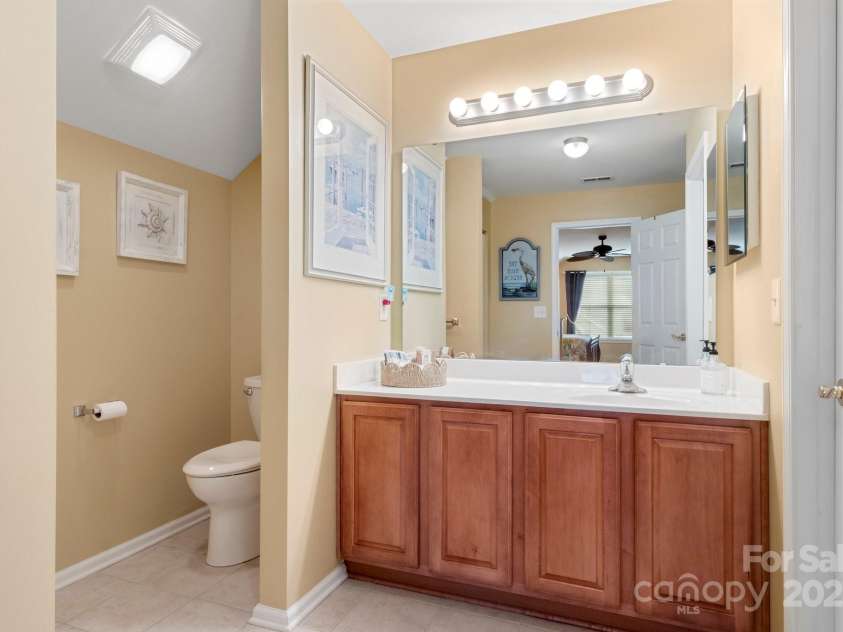 744 Ledgestone Court, Tega Cay, SC 29708.  MLS# CAR4241138, YatesRealty ID 6015. 
