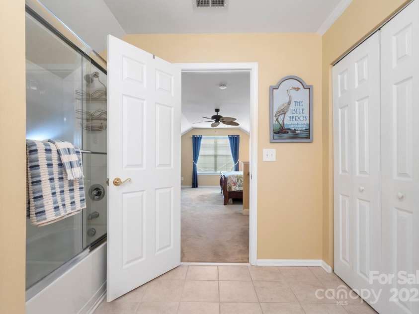 744 Ledgestone Court, Tega Cay, SC 29708.  MLS# CAR4241138, YatesRealty ID 6015. 
