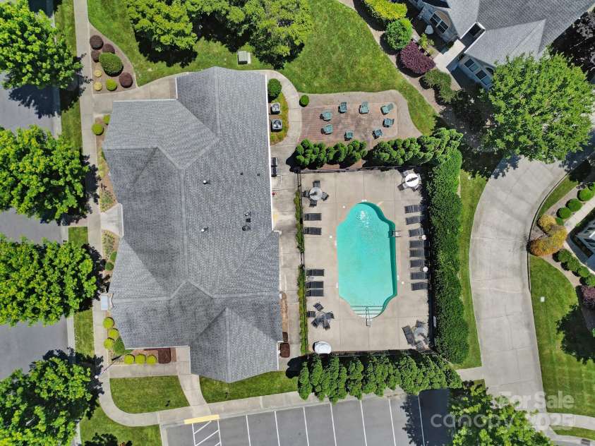 744 Ledgestone Court, Tega Cay, SC 29708.  MLS# CAR4241138, YatesRealty ID 6015. 