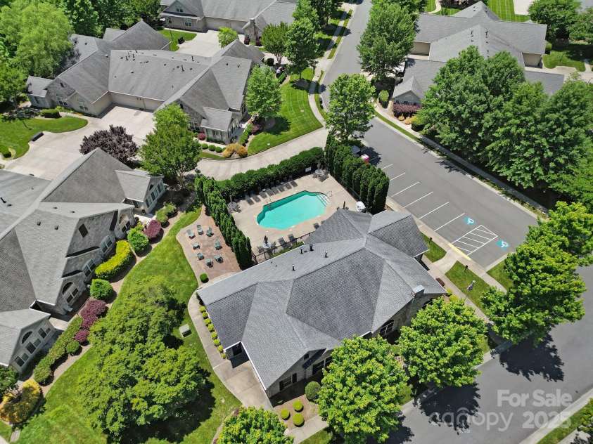 744 Ledgestone Court, Tega Cay, SC 29708.  MLS# CAR4241138, YatesRealty ID 6015. 
