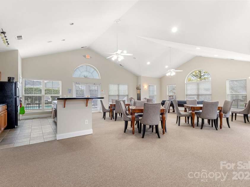 744 Ledgestone Court, Tega Cay, SC 29708.  MLS# CAR4241138, YatesRealty ID 6015. 