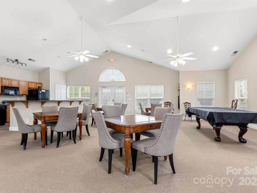 744 Ledgestone Court, Tega Cay, SC 29708.  MLS# CAR4241138, YatesRealty ID 6015. 