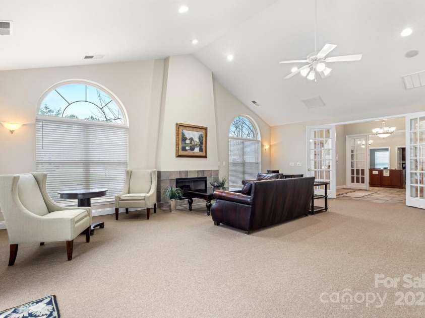 744 Ledgestone Court, Tega Cay, SC 29708.  MLS# CAR4241138, YatesRealty ID 6015. 