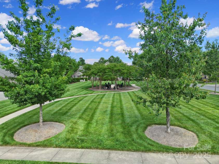 744 Ledgestone Court, Tega Cay, SC 29708.  MLS# CAR4241138, YatesRealty ID 6015. 