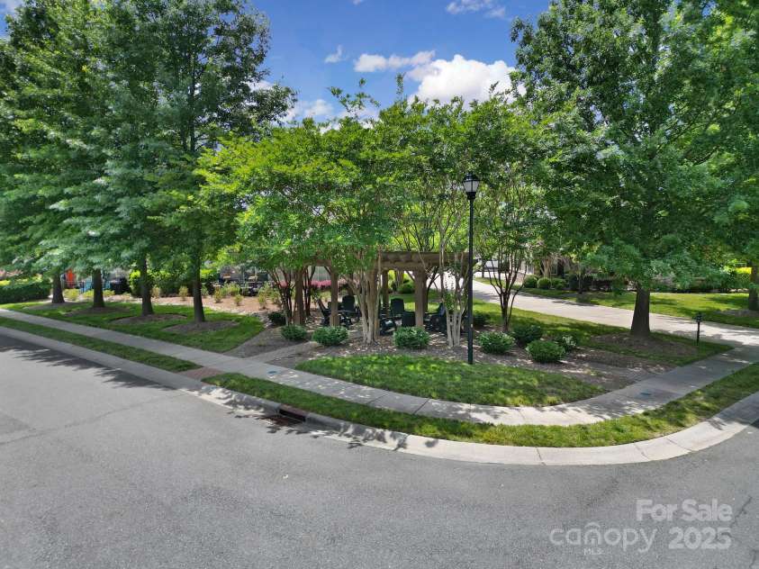744 Ledgestone Court, Tega Cay, SC 29708.  MLS# CAR4241138, YatesRealty ID 6015. 