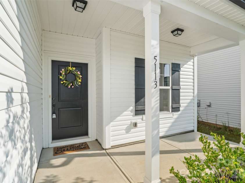 5113 Arbordale Way, Mount Holly, NC 28120.  MLS# CAR4294458, YatesRealty ID 6019. 