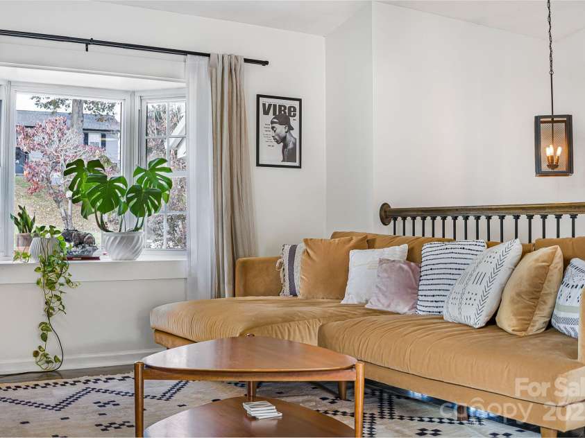 16 Woodfield Road, Arden, NC 28704.  MLS# CAR4316013, YatesRealty ID 602. 