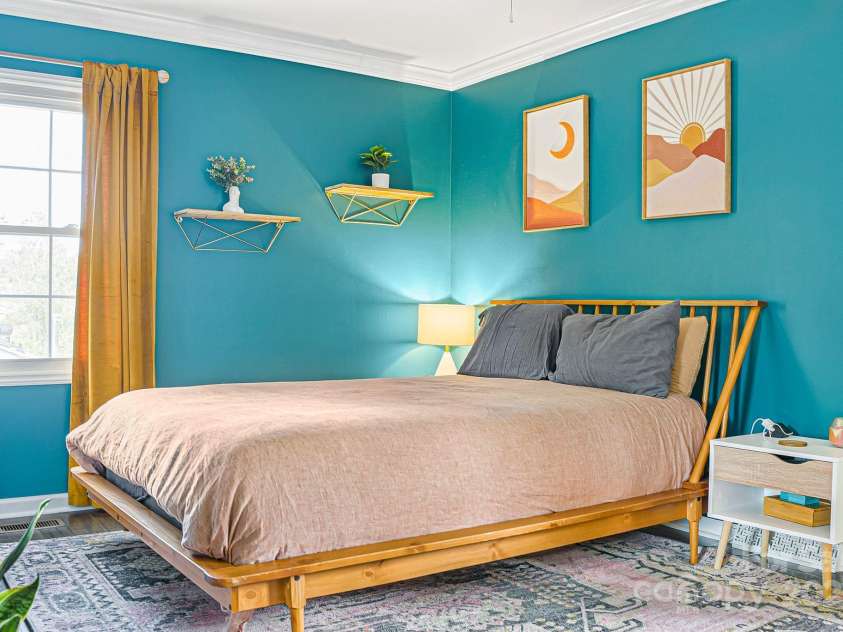 16 Woodfield Road, Arden, NC 28704.  MLS# CAR4316013, YatesRealty ID 602. 