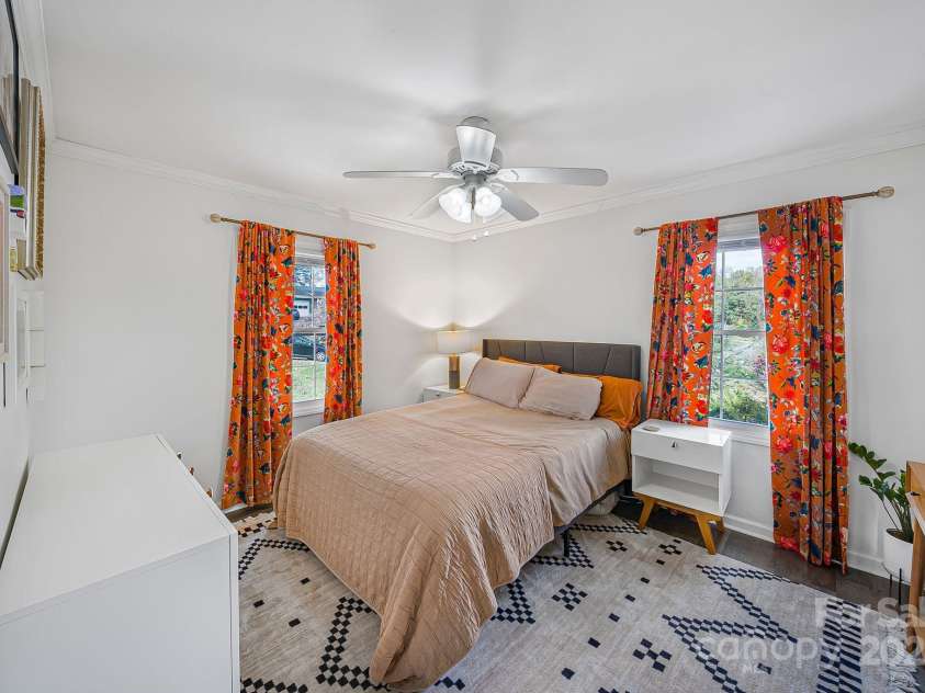 16 Woodfield Road, Arden, NC 28704.  MLS# CAR4316013, YatesRealty ID 602. 