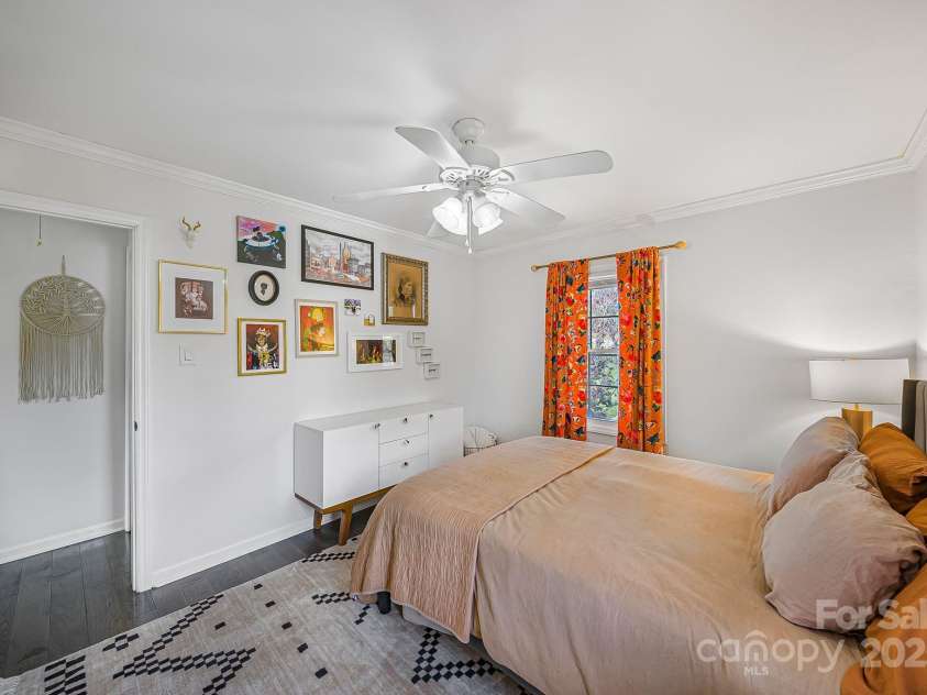 16 Woodfield Road, Arden, NC 28704.  MLS# CAR4316013, YatesRealty ID 602. 