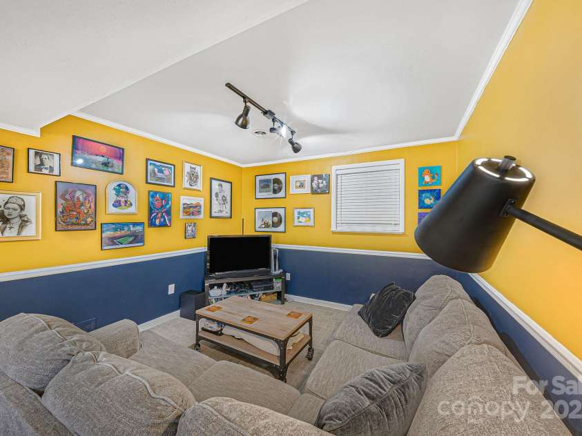 16 Woodfield Road, Arden, NC 28704.  MLS# CAR4316013, YatesRealty ID 602. 