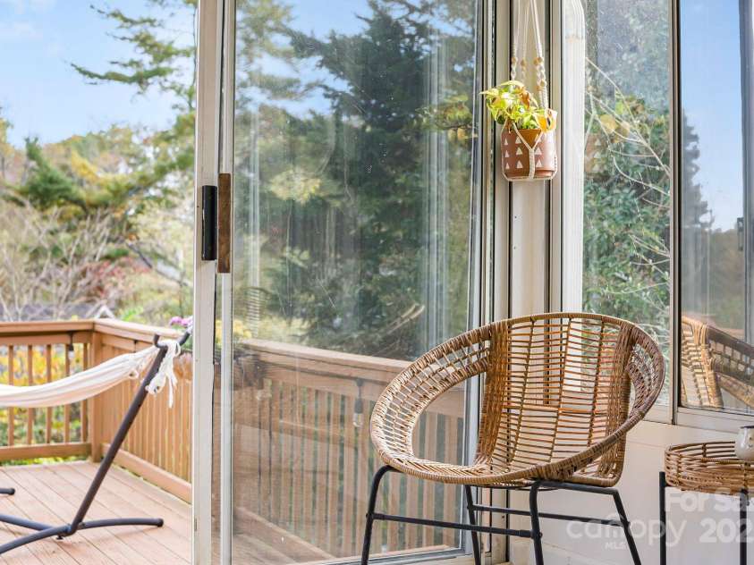 16 Woodfield Road, Arden, NC 28704.  MLS# CAR4316013, YatesRealty ID 602. 