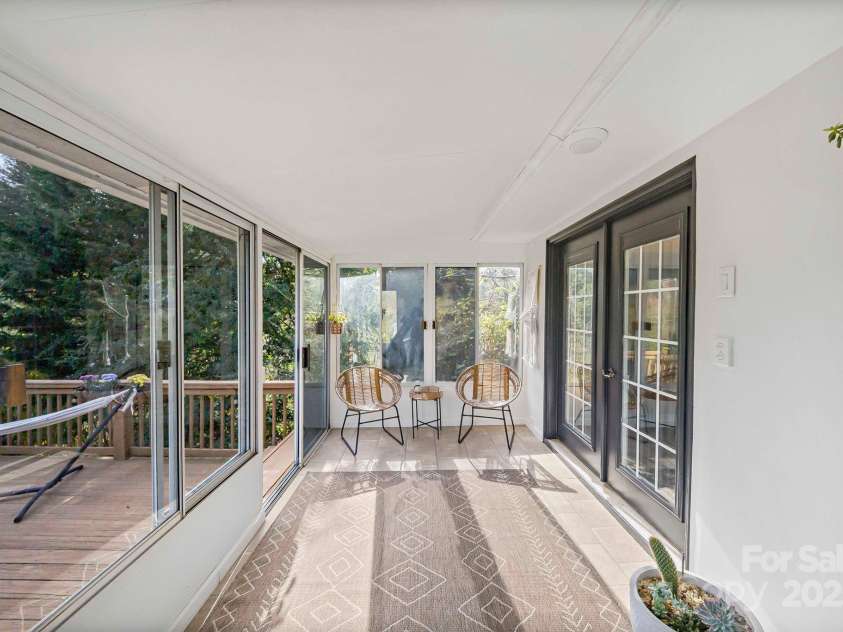 16 Woodfield Road, Arden, NC 28704.  MLS# CAR4316013, YatesRealty ID 602. 