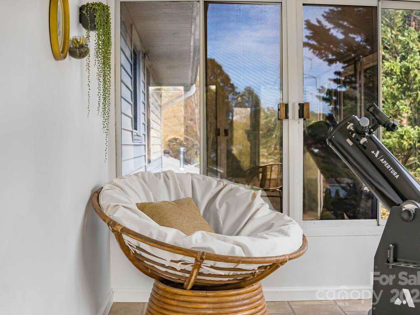 16 Woodfield Road, Arden, NC 28704.  MLS# CAR4316013, YatesRealty ID 602. 