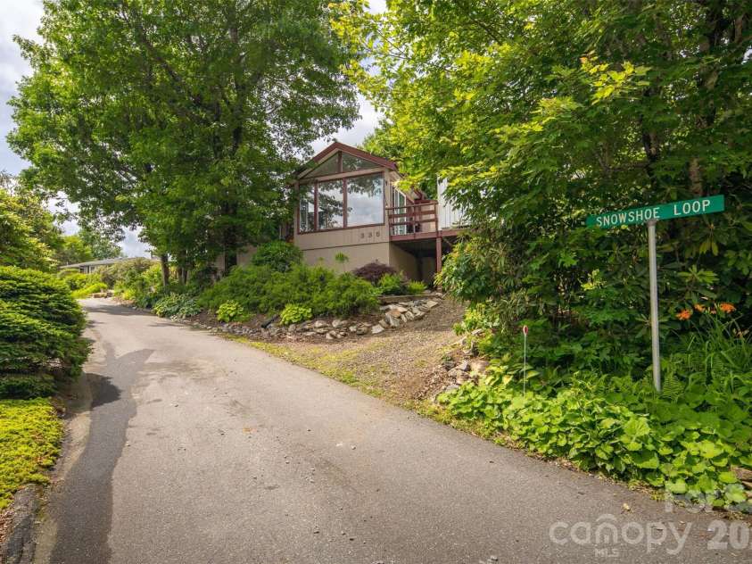 335 Snowshoe Loop, Newland, NC 28657.  MLS# CAR4399483, YatesRealty ID 602. 