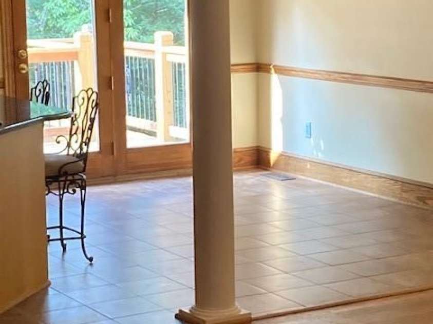 562 FOREST Drive, Wilkesboro, NC 28697.  MLS# CAR4181886, YatesRealty ID 602. 