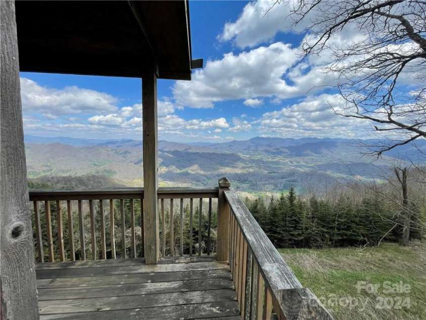 1375 Swing Road, Burnsville, NC 28714.  MLS# CAR4131042, YatesRealty ID 6020. 