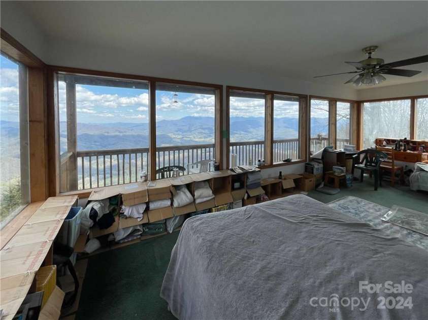 1375 Swing Road, Burnsville, NC 28714.  MLS# CAR4131042, YatesRealty ID 6020. 