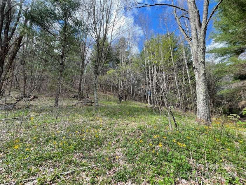 1375 Swing Road, Burnsville, NC 28714.  MLS# CAR4131042, YatesRealty ID 6020. 